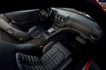 Ferrari 575 M Maranello 2002 года (US)